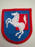 GAF JABOG 36 F-4F Phantom patches, Verzamelen, Luchtvaart en Vliegtuigspotten, Ophalen of Verzenden, Gebruikt, Patch, Badge of Embleem