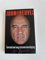 John van de Heuvel, Ophalen of Verzenden, Nieuw, Overige