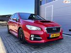 Subaru Levorg 1.6 GT-S Premium STI-Pack - LED - 18" - Naviga, Automaat, Gebruikt, 4 cilinders, 1600 cc
