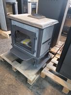 Op voorraad altech vision 5 tot 13 kw nieuw, Ophalen of Verzenden, Nieuw, Hout, Houtkachel