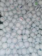 Titleist trufeel golfballen 50 stuks AAAA kwaliteit, Ophalen of Verzenden, Gebruikt, Bal(len)