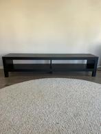 IKEA TV Meubel - 160cm Breed, Ophalen, Kunststof, Gebruikt, 150 tot 200 cm