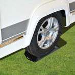 Bandenbeschermer set van 2 stuks, Caravans en Kamperen, NB, Nieuw, Ophalen of Verzenden, NB