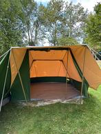 GEZOCHT: gordijnen/binnentent De Waard Papegaaiduiker, Caravans en Kamperen, Tentaccessoires, Ophalen of Verzenden