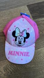 Kinderpetje Minnie Mouse Disney roze maat 52 -NIEUW!, Kinderen en Baby's, Kinderkleding | Petten en Hoeden, Disney, Meisje, Nieuw