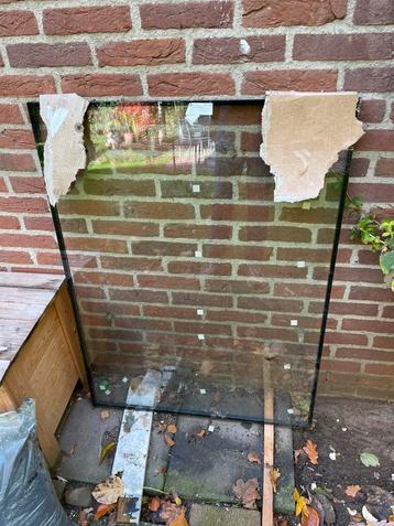 Semco HR++ glas 770x1036, nieuw verkeerd besteld beschikbaar voor biedingen