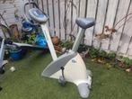 Tunturi T4 fietsergometer/hometrainer - Alpha 300 display, Ophalen, Hometrainer