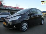 Ford B-Max 1.0 EcoBoost Style ( Airco ), Voorwielaandrijving, Euro 5, 101 pk, Gebruikt