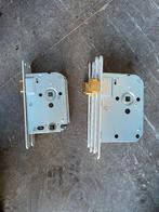 Sloten, Ophalen of Verzenden, Nieuw, IJzer, Slot