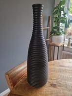 Grote zware vaas - 60 cm, Huis en Inrichting, Woonaccessoires | Vazen, Ophalen, Zo goed als nieuw, Overige kleuren, 50 tot 75 cm