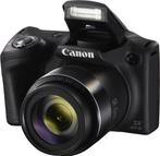 Canon PowerShot SX420 IS, 20 Megapixel, Canon, Compact, Ophalen of Verzenden