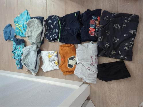 ≥ Pakket maat 68 — Kinderkleding Kinder-kledingpakketten