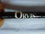 Orvis – 10 grams spinhengel, Watersport en Boten, Ophalen of Verzenden, Zo goed als nieuw, Werphengel