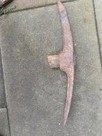 Pikhouweel, Antiek en Kunst, Antiek | Gereedschap en Instrumenten, Ophalen of Verzenden