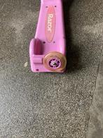 kinderstepje, Fietsen en Brommers, Steps, Ophalen, Gebruikt, Gewone step, Razor