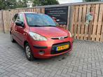 Hyundai i10 1.1 I 5DR 2010 Rood, Zwart, 4 cilinders, 400 kg, Origineel Nederlands