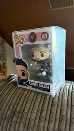Lionel Messi FunkoPop!, Ophalen of Verzenden, Zo goed als nieuw