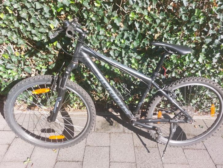 MTB Serious Hardtail Eightball Alloy Lite 6061 27 inch, Fietsen en Brommers, Fietsen | Jongens, Gebruikt, 26 inch of meer, Handrem