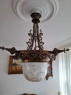 Prachtige Antieke Lamp, Ophalen