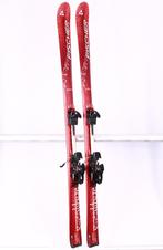 175 toerski's FISCHER X-CALIBUR, red + Diamir FR 12, 160 tot 180 cm, Verzenden, Carve, Skiën