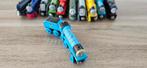 Thomas de trein Hout Gordon, Kinderen en Baby's, Speelgoed | Thomas de Trein, Ophalen of Verzenden, Zo goed als nieuw