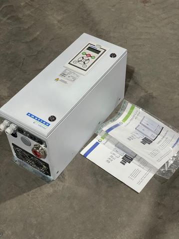 EMOTRON FDU 2.1 37kW frequentieregelaar beschikbaar voor biedingen