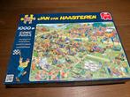 Jan van Haasteren puzzel 1000 stukjes, Hobby en Vrije tijd, Denksport en Puzzels, Ophalen of Verzenden, Meer dan 1500 stukjes