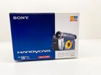 SONY DCR-HC27E Digitale Mini DV met DV Uit voor Digitalisere, Mini dv, N, Sony, Sony