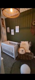 Complete Babykamer -  interbaby Ohio, Ophalen, Zo goed als nieuw, Jongetje of Meisje