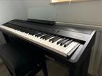 Roland FP90X + KSC90 Stand + DP-10 sustainpedal, Muziek en Instrumenten, Piano's, Ophalen, Zwart, Digitaal, Zo goed als nieuw