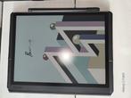 Boox Tab Ultra C  kleur scherm en keyboard en bescherm hoes, Ophalen of Verzenden, Zo goed als nieuw