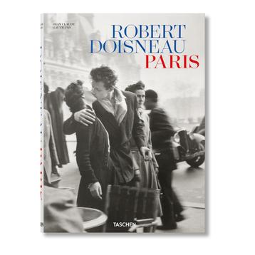 Robert Doisneau - Paris beschikbaar voor biedingen