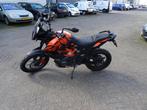 KTM All-Road 390 Adventure, Bedrijf, 373 cc, Toermotor, ABS