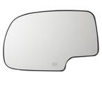 Chevrolet Silverado spiegelglas 1999-2007, Service@pilotautomotive.com, Nieuw, Ophalen of Verzenden, Pilot Automotive