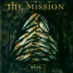 CD: The Mission (Sisters of Mercy) - Blue (1996), Cd's en Dvd's, Gebruikt, Ophalen of Verzenden