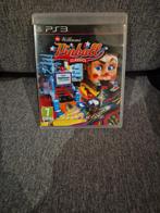 Williams Pinball Classic PS3, Avontuur en Actie, 1 speler, Ophalen of Verzenden, Zo goed als nieuw