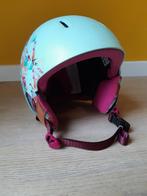 Wedze kinderhelm / skihelm XS, Ophalen, Gebruikt, Overige typen, Overige merken