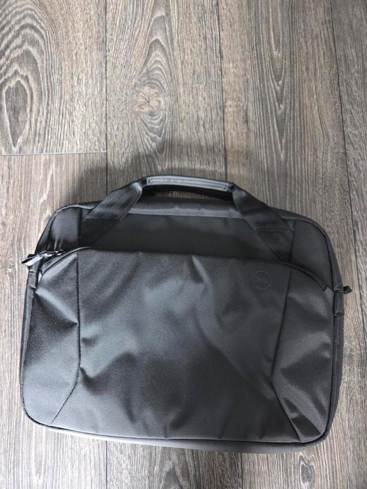DELL LAPTOPTAS ECOLOOP PRO SLIM BRIEFCASE 15 (NIEUW!), Computers en Software, Laptoptassen, Nieuw, Aktetas, 15 inch, Ophalen of Verzenden