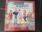 Usual Suspects - spel Nieuw in Seal, Ophalen of Verzenden