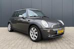 Mini Mini 1.6 Cooper Chili Panorama Dak Cruise APK, Auto's, Mini, Voorwielaandrijving, Gebruikt, Zwart, 4 cilinders