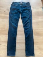 Kuyichi organic Haily super skinny 28-32, Kleding | Dames, Spijkerbroeken en Jeans, Ophalen of Verzenden, Zo goed als nieuw, Blauw