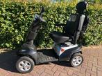Kymco maxer scootmobiel 4 wieler, Ophalen, Zo goed als nieuw, 46 km of meer, 16 km/u of meer