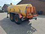 Welgro tank 8500 liter, Ophalen of Verzenden