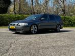 Volvo V70 R, Automaat, 1800 kg, 2521 cc, Leder