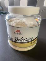 XXL Nutrtion Whey Delicious Snicker Doodle, Poeder of Drank, Ophalen of Verzenden, Zo goed als nieuw