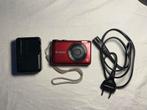 Canon PowerShot A2200 IS, Ophalen of Verzenden, Gebruikt, Canon, 8 keer of meer