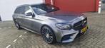 Mercedes-Benz E-Klasse Estate AMG 43 4M. Pr. Pl. (bj 2017), Auto's, Mercedes-Benz, Automaat, Gebruikt, 402 pk, 2996 cc