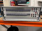 Klark Teknik DN370 grafische equalizer, Ophalen, Equalizer