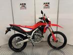 Honda CRF 300 L ABS (bj 2025), Motoren, Motoren | Honda, 286 cc, HONDA, Bedrijf, Onbekend