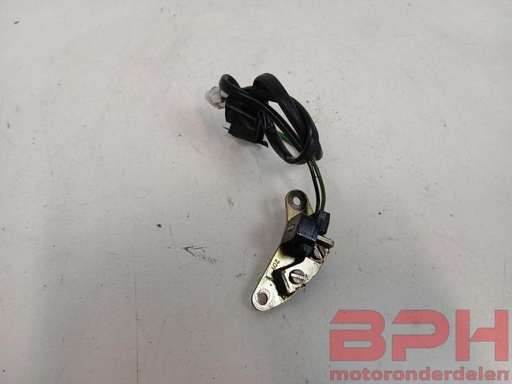Krukassensor Suzuki GSX-R 600 750 K1 K2 K3 K4 K5 2001 t/m 20, Motoren, Onderdelen | Suzuki, Gebruikt, Ophalen of Verzenden